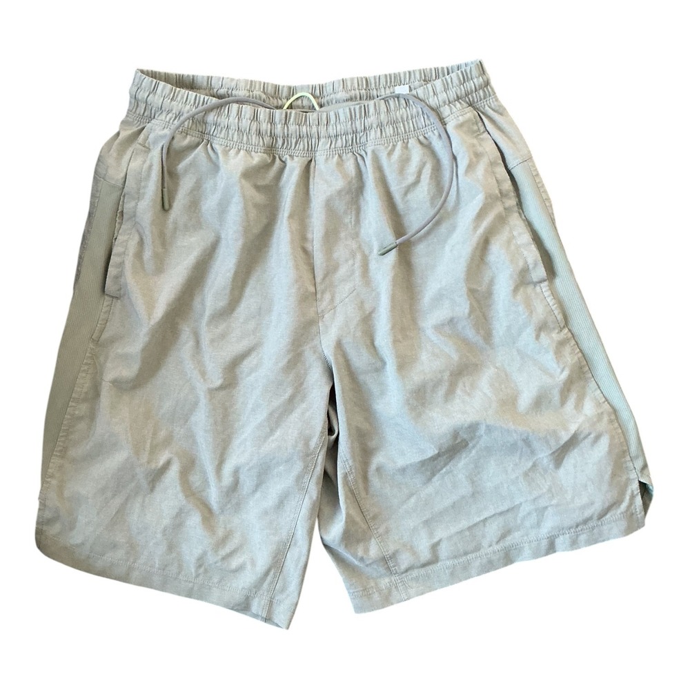 All in Motion - Men's Athletic‎ Shorts (Size M) - Lightweight Drawstring